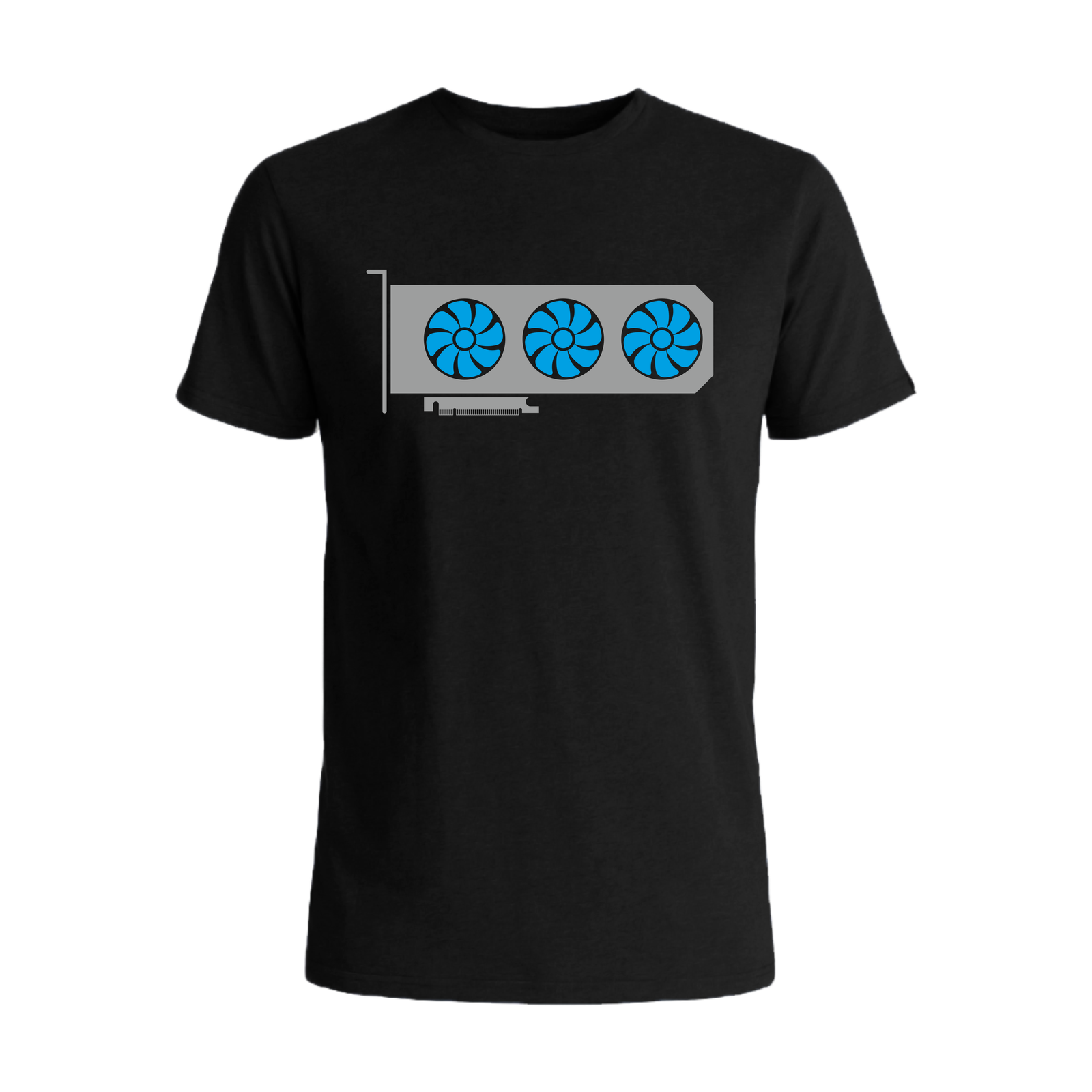 ltt gpu shirt